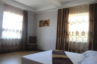 Гостиница Самарканд, фото 112