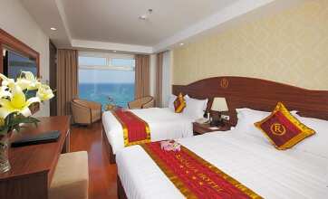 Regalia Nha Trang