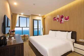 Emerald Bay Hotel & Spa Nha Trang