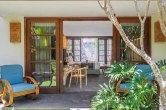 The Purist Villas & Spa