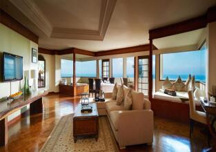 Grand Mirage Resort & Thalasso Bali