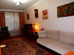 Rustaveli Apartments, фото 82