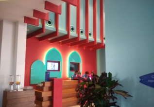 Ibis Styles Goa Calangute Hotel