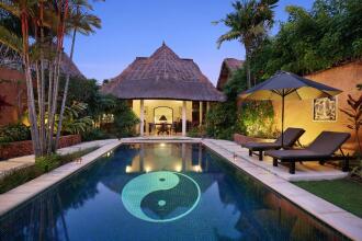 Impiana Private Villas Seminyak