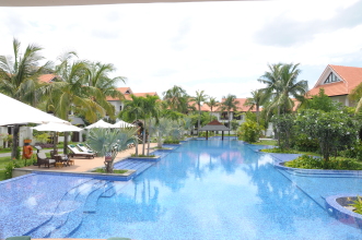 Furama Villas Danang