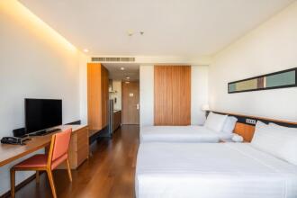 Eastin Tan Hotel Chiang Mai