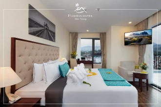 Florida Hotel Nha Trang