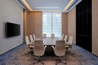 Ac Hotel By Marriott Chengdu North