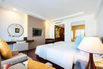 Hoang Ngoc Resort (Oriental Pearl)