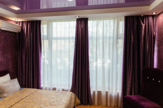 Mini-Hotel On Verkhniye Polya 24, фото 33