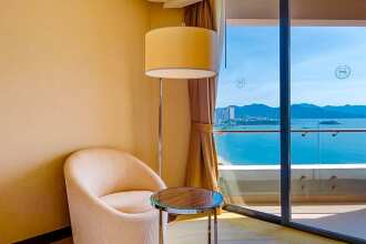 Sheraton Nha Trang Hotel & Spa
