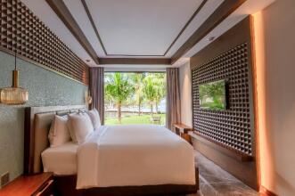 Koi Resort And Residence Da Nang