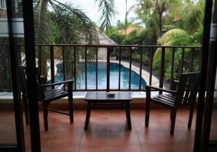 Best Western Resort Kuta