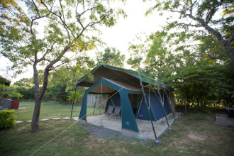 Yala Villa
