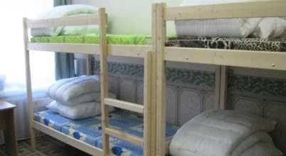 Hostel Anturium, фото 60