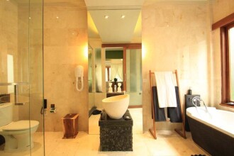 Kajane Mua Private Villa & Mansion
