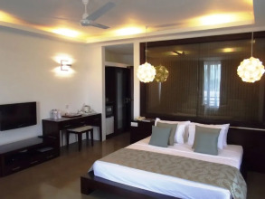 Hotel Tourmaline