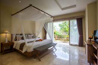 Atta Mesari Villas