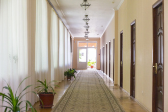Sanatoriy Imeni S.M Kirova, фото 67