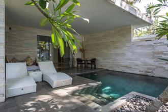Kelapa Retreat Bali