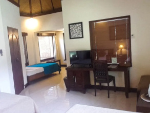 Puri Bagus Candidasa