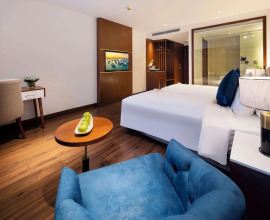 Best Western Premier Marvella Nha Trang Hotel