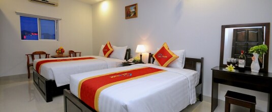 Full House Hotel Nha Trang
