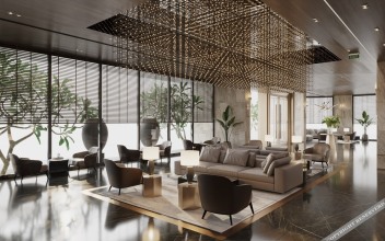 Golden Lotus Grand Hotel Da Nang