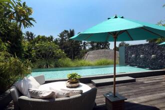 The Purist Villas & Spa