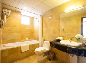 Aristo Saigon Hotel
