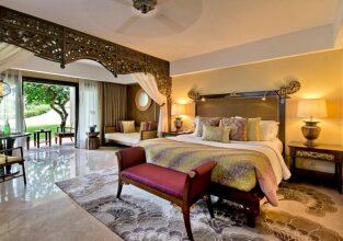 Ayana Resort And Spa Bali