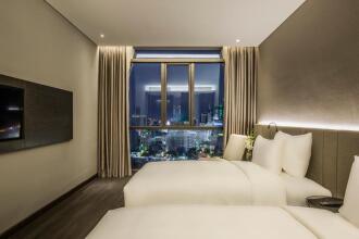 Stella Maris Beach Da Nang