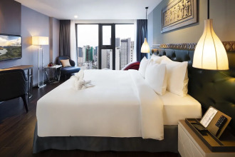 Erica Hotel Nha Trang