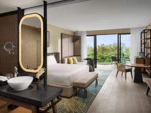Crowne Plaza Phu Quoc Starbay