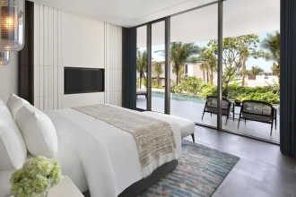 Villa Le Corail (Ex. Gran Melia Hotel Nha Trang)