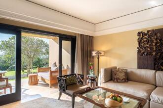 Ayana Resort And Spa Bali
