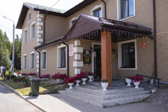 Сухонский тракт, фото 42