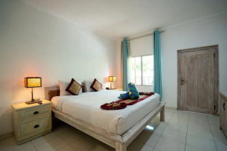 Baleka Resort Hotel & Spa