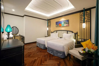 Potique Hotel Nha Trang