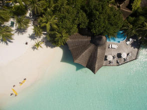 Thulhagiri Island Resort