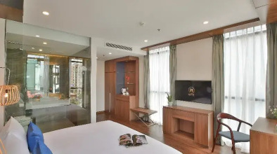 Haian Beach Hotel & Spa Danang