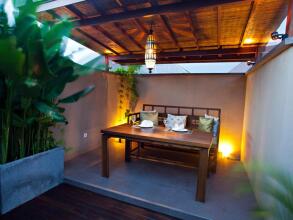 Kanishka Villas