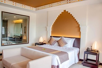 Muine Bay Resort