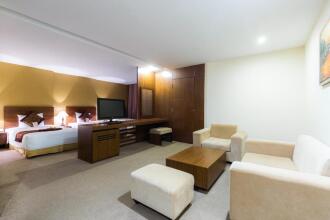 Muong Thanh Grand Nha Trang Hotel