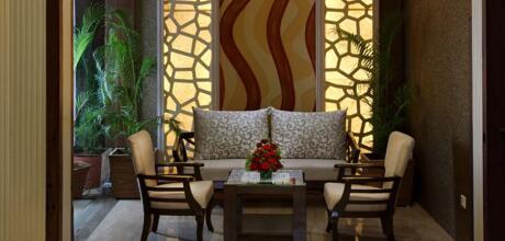 Red Fox Hotel, Morjim, Goa