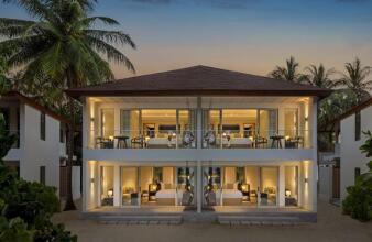 Avani+ Fares Maldives