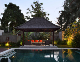 The Samaya Ubud