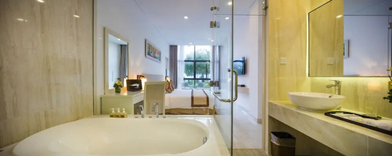 Diamond Bay Condotel Resort Nha Trang