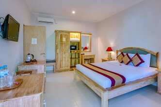Baleka Resort Hotel & Spa