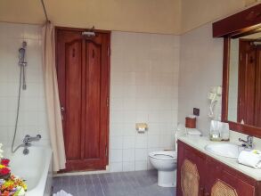 Puri Bagus Candidasa